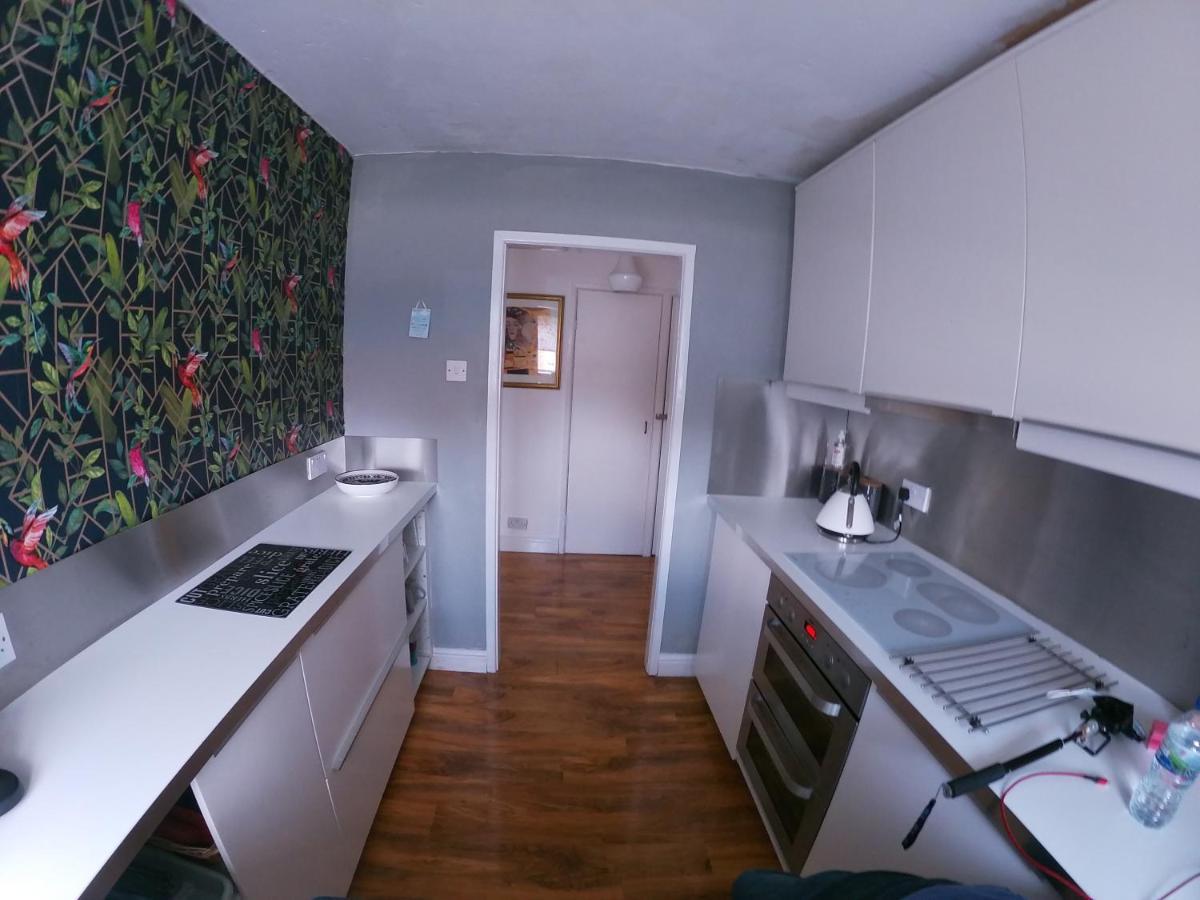 Apartment Casa Alma
