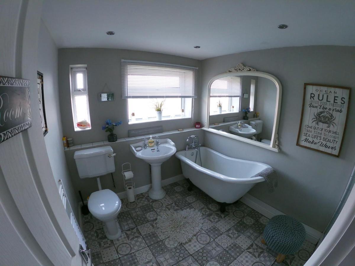 Casa Alma Apartment Blackpool