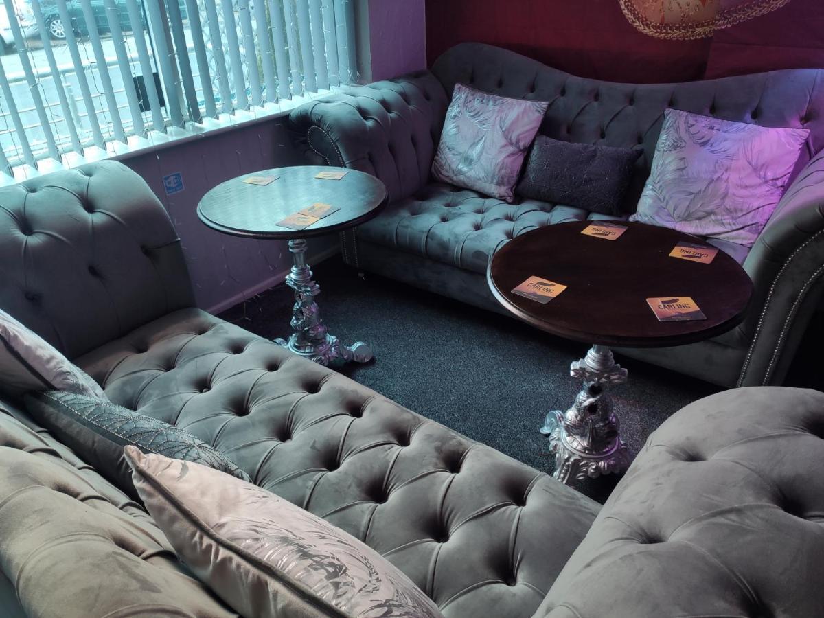 Mardi Gras Bed & Breakfast