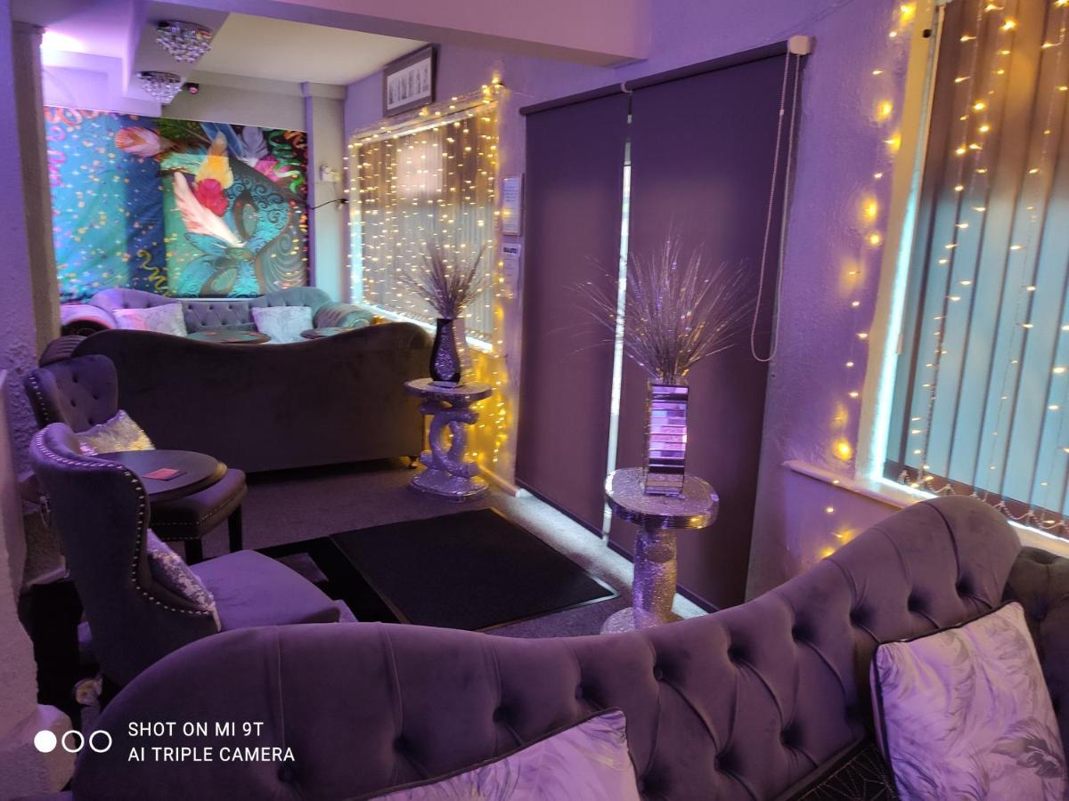 Mardi Gras 3* Blackpool