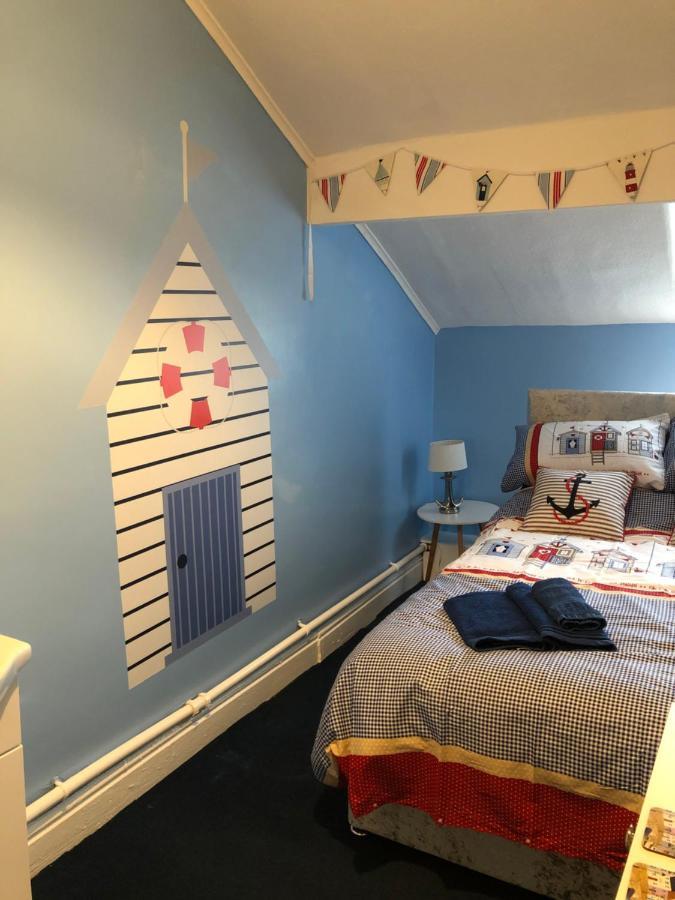 Hotel The Franklyn