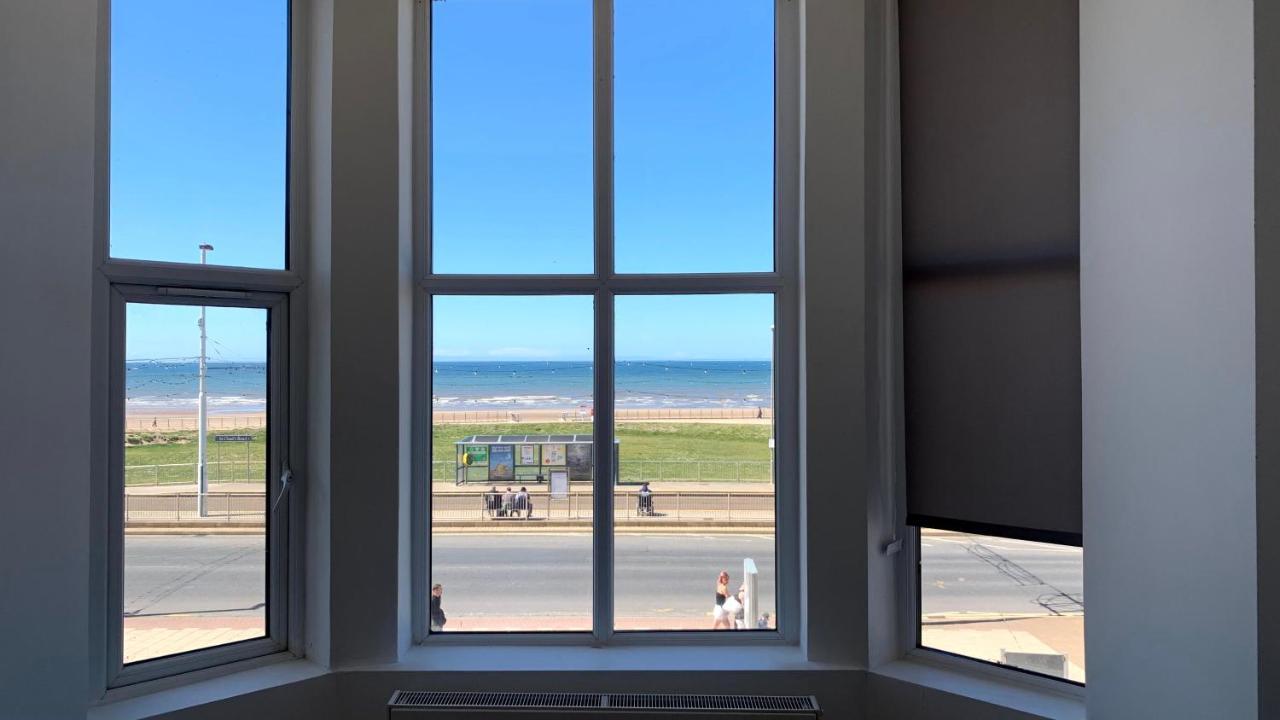 Bed & Breakfast Skye Oceans Blackpool