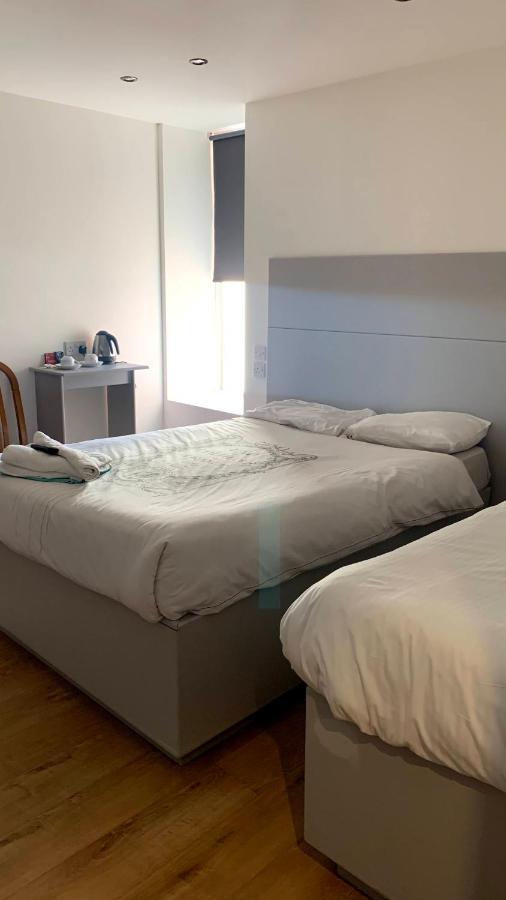Bed & Breakfast Skye Oceans 3*
