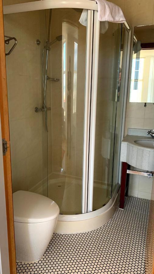 Bed & Breakfast Skye Oceans Blackpool