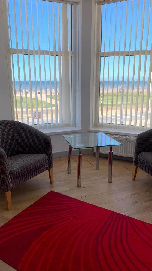 Skye Oceans Bed & Breakfast