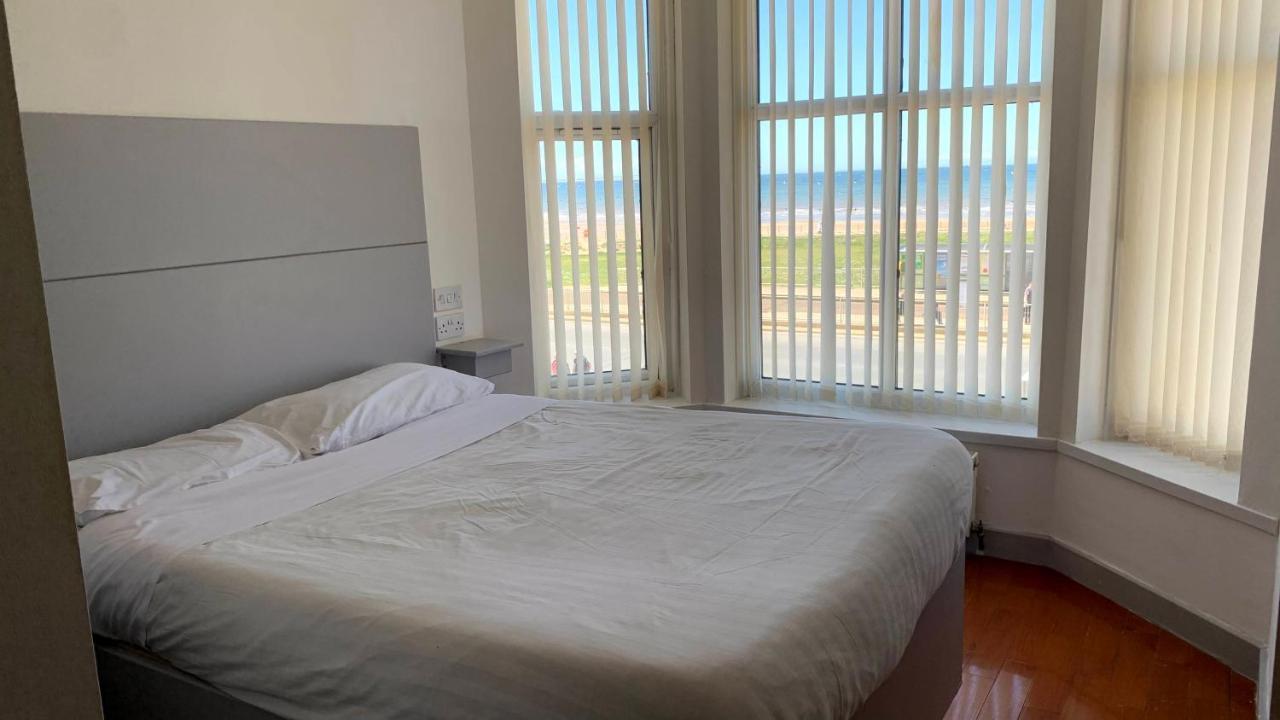 Skye Oceans Bed & Breakfast 3*