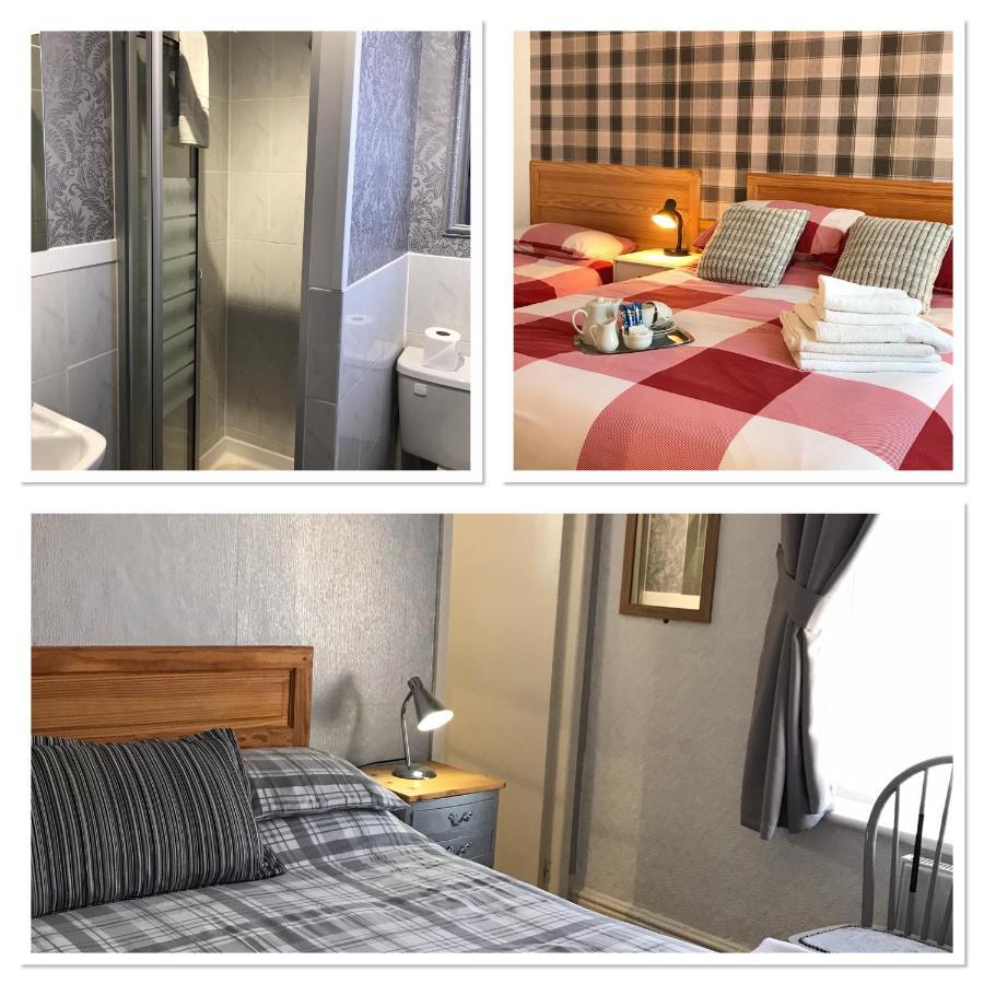 The Rutland Hotel