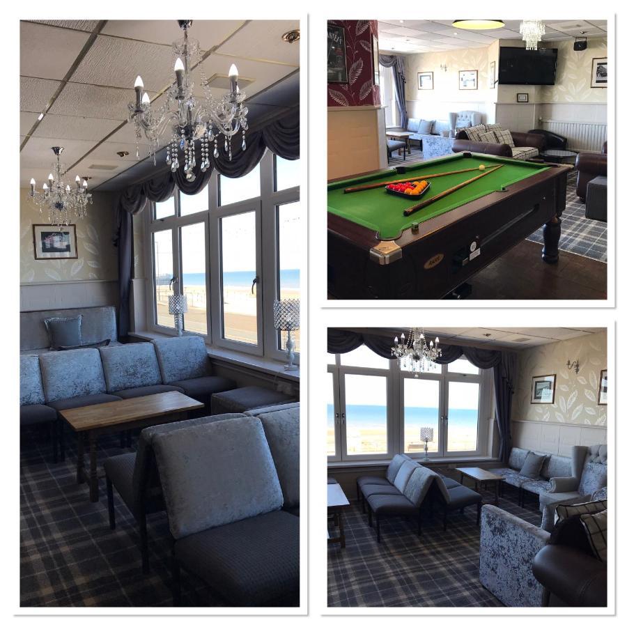 The Rutland Hotel