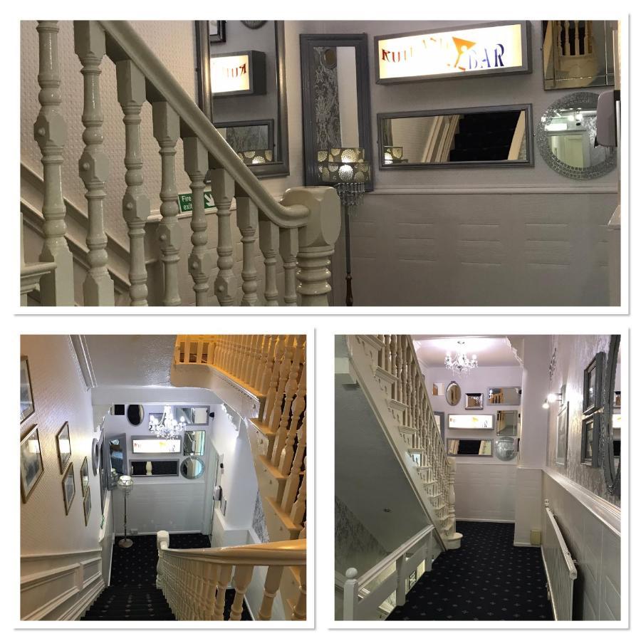 Hotel The Rutland Blackpool
