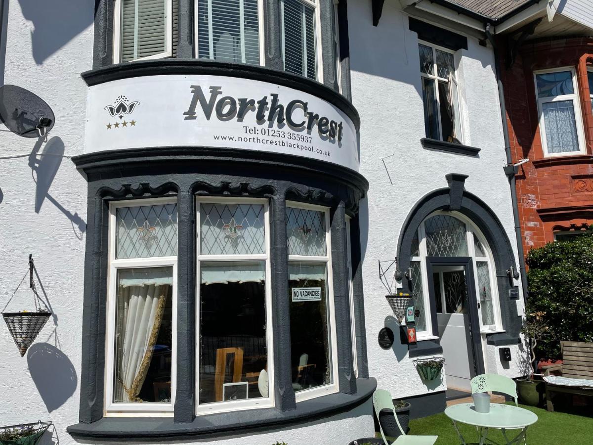 Bed & Breakfast North Crest 4*
