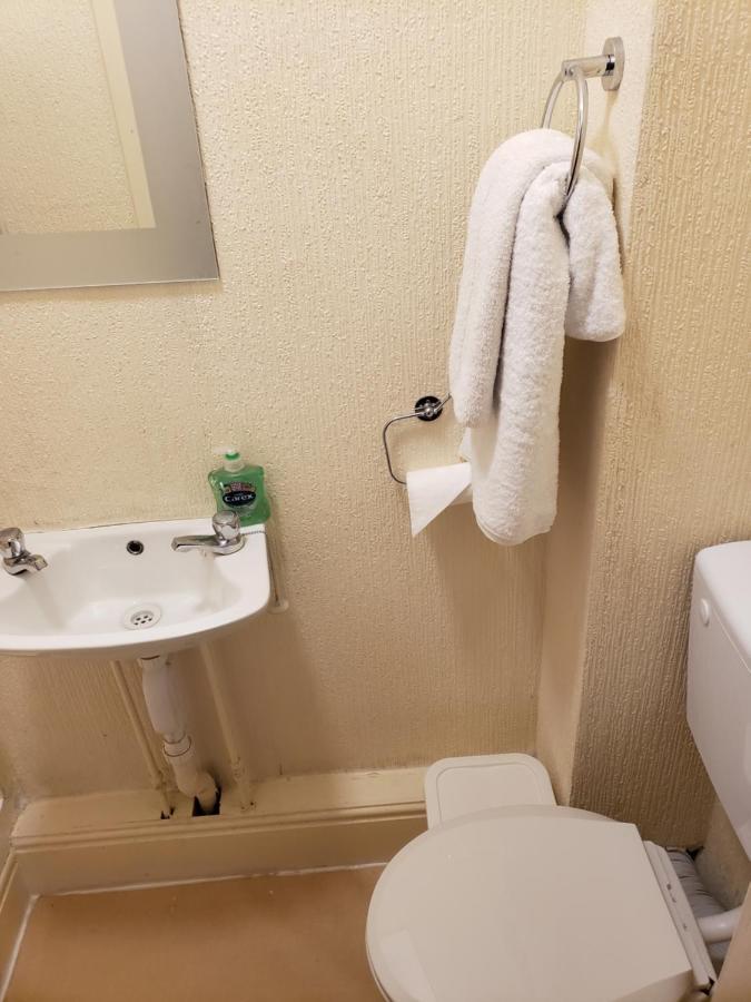 Fernlea Hotel