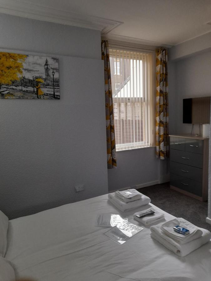 South Shore Guest house 2*