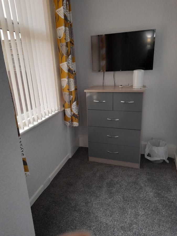 Guest house South Shore Blackpool