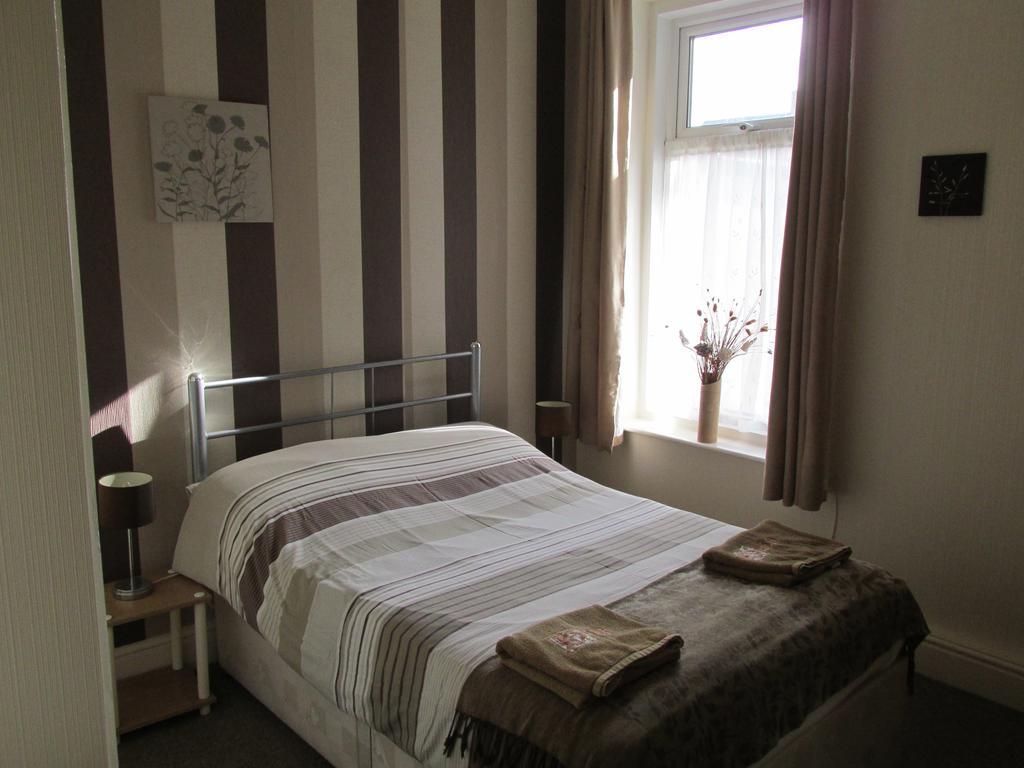 Hotel Lindene