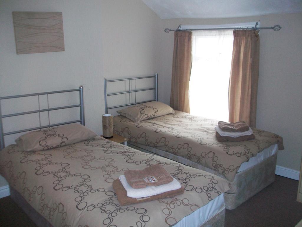 Lindene Hotel 3*