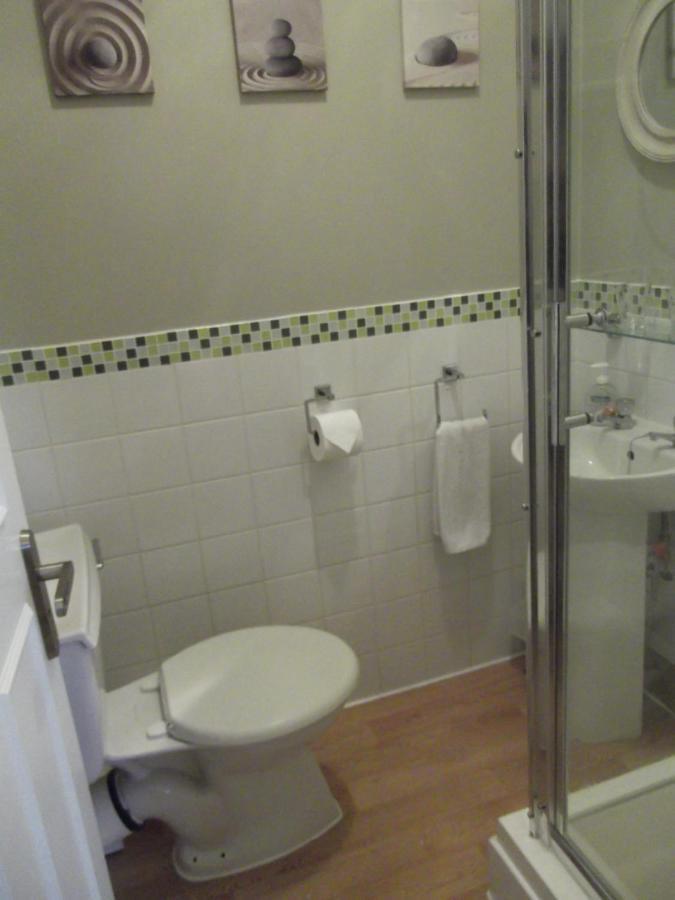 Guest house J's Mayfair