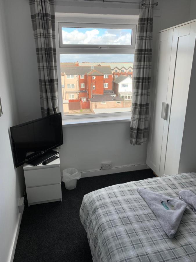 Alderley Blackpool