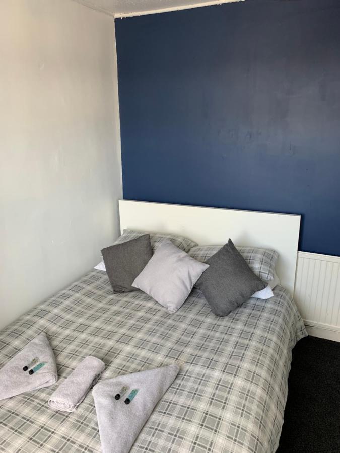 Hotel Alderley