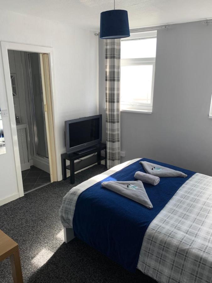 Alderley Hotel Blackpool