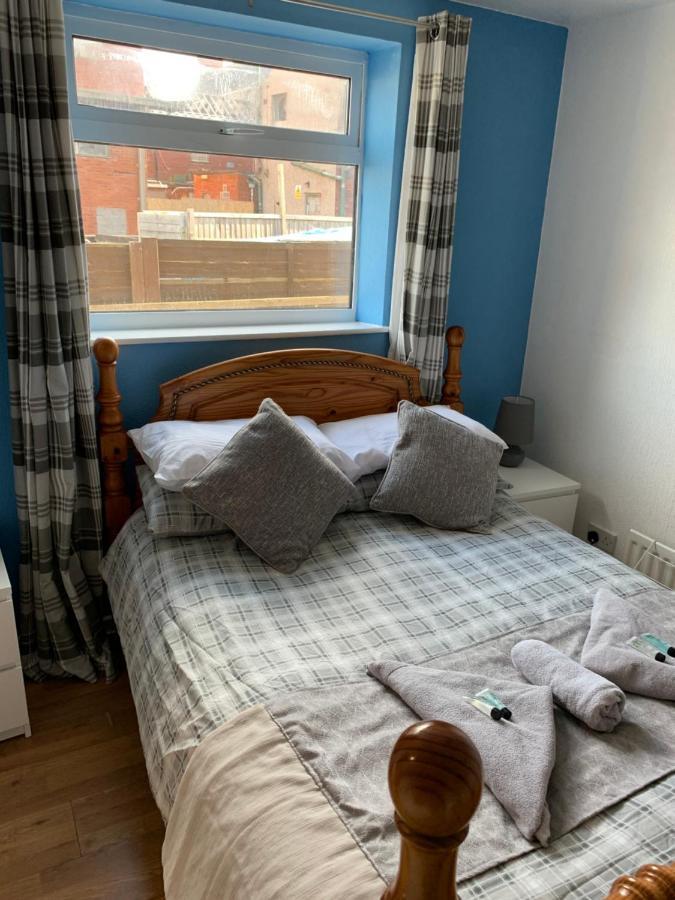 Hotel Alderley