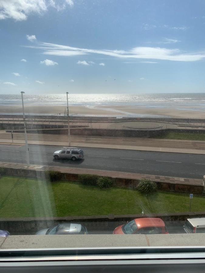 Hotel Alderley Blackpool