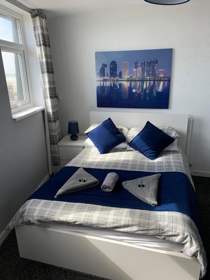 Hotel Alderley