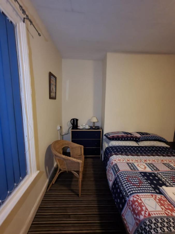 Mchalls (adults Only) 4* Blackpool