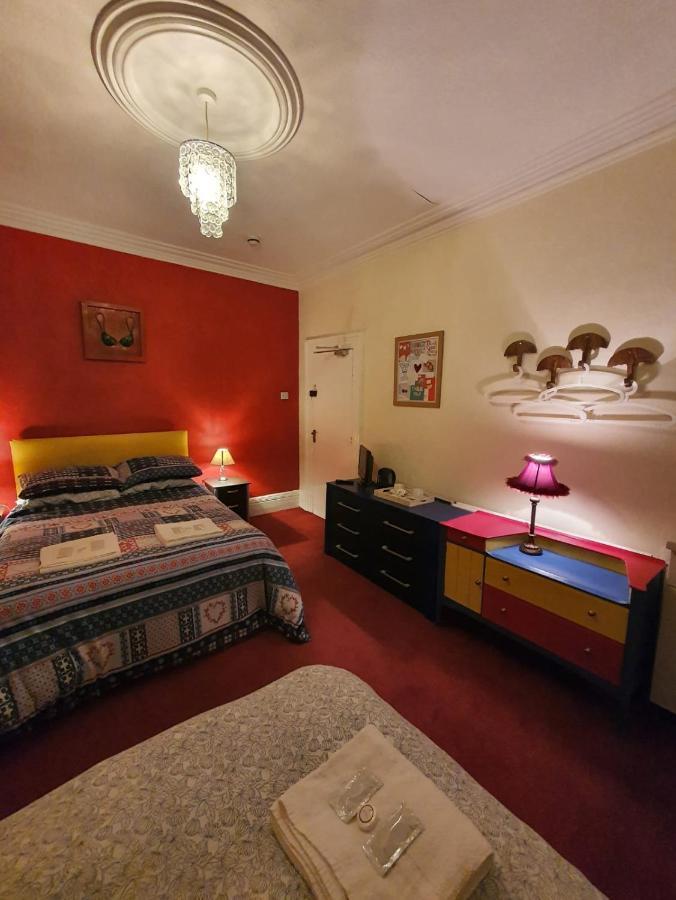 Mchalls (adults Only) 4*
