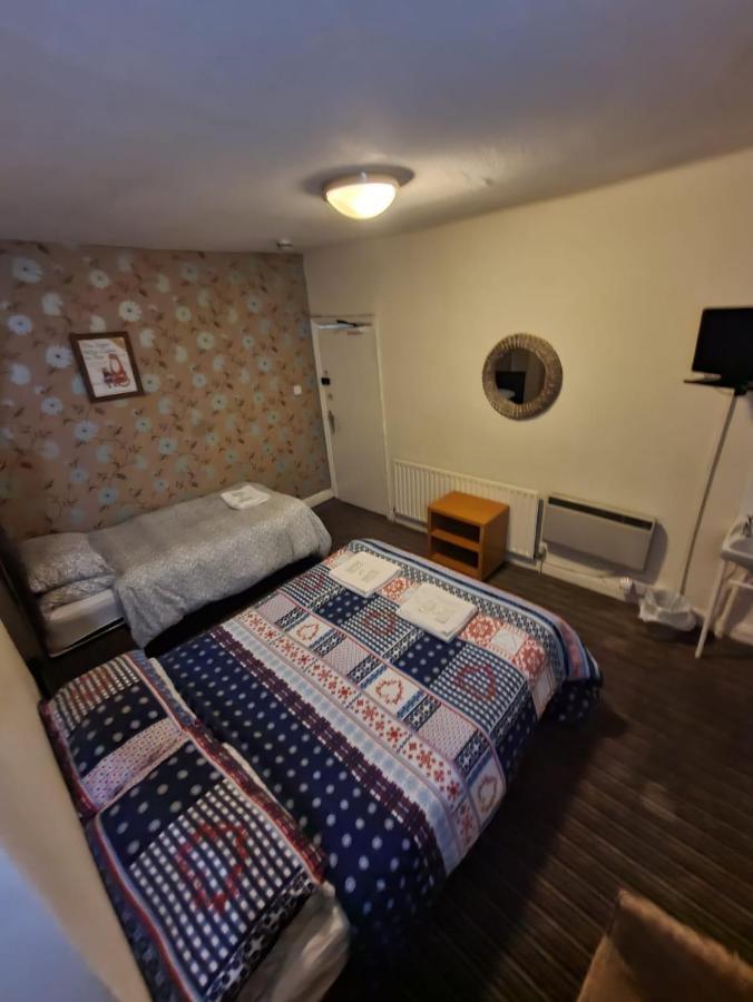 Hotel Mchalls (adults Only)
