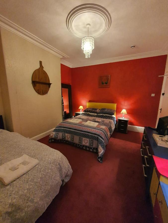 Mchalls (adults Only) Hotel Blackpool