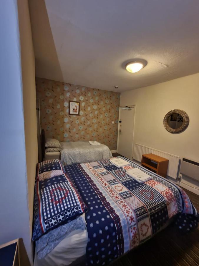 Mchalls (adults Only) Hotel