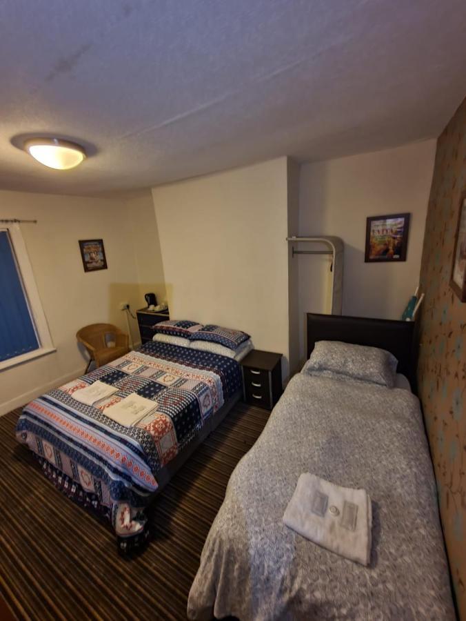Mchalls (adults Only) Hotel