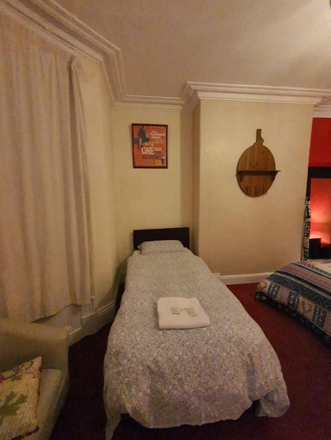 Mchalls (adults Only) Hotel