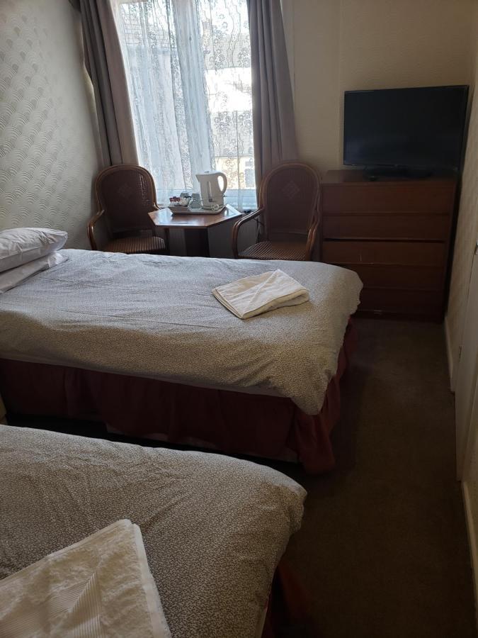 Hotel Fernlea Blackpool