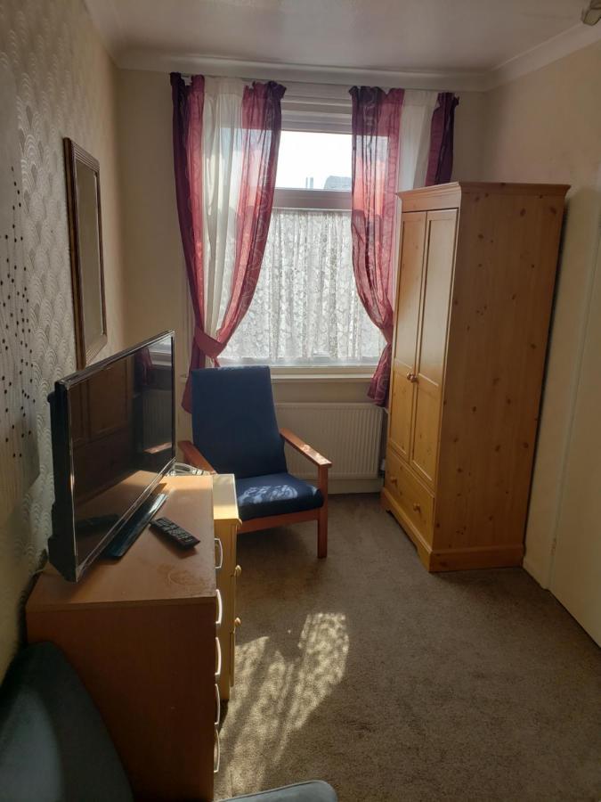 Fernlea * Blackpool