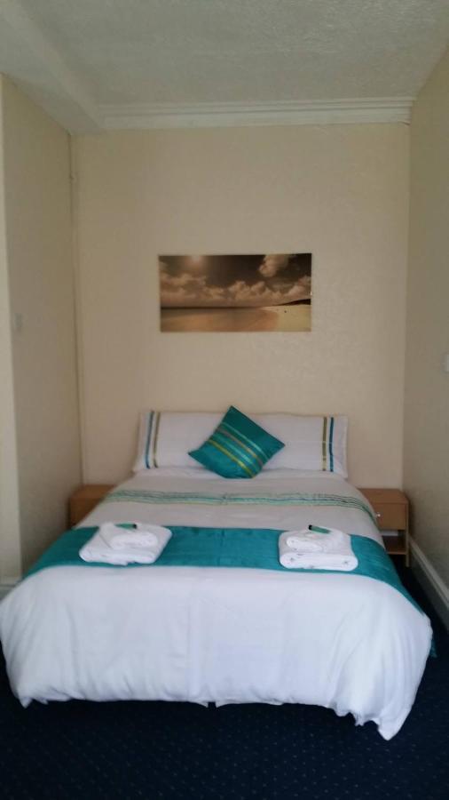Guest house Harleys *
