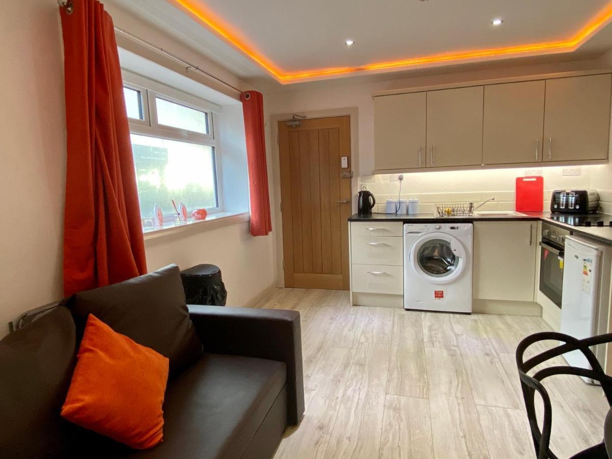 Apartment Kennedy House By Service Blackpool