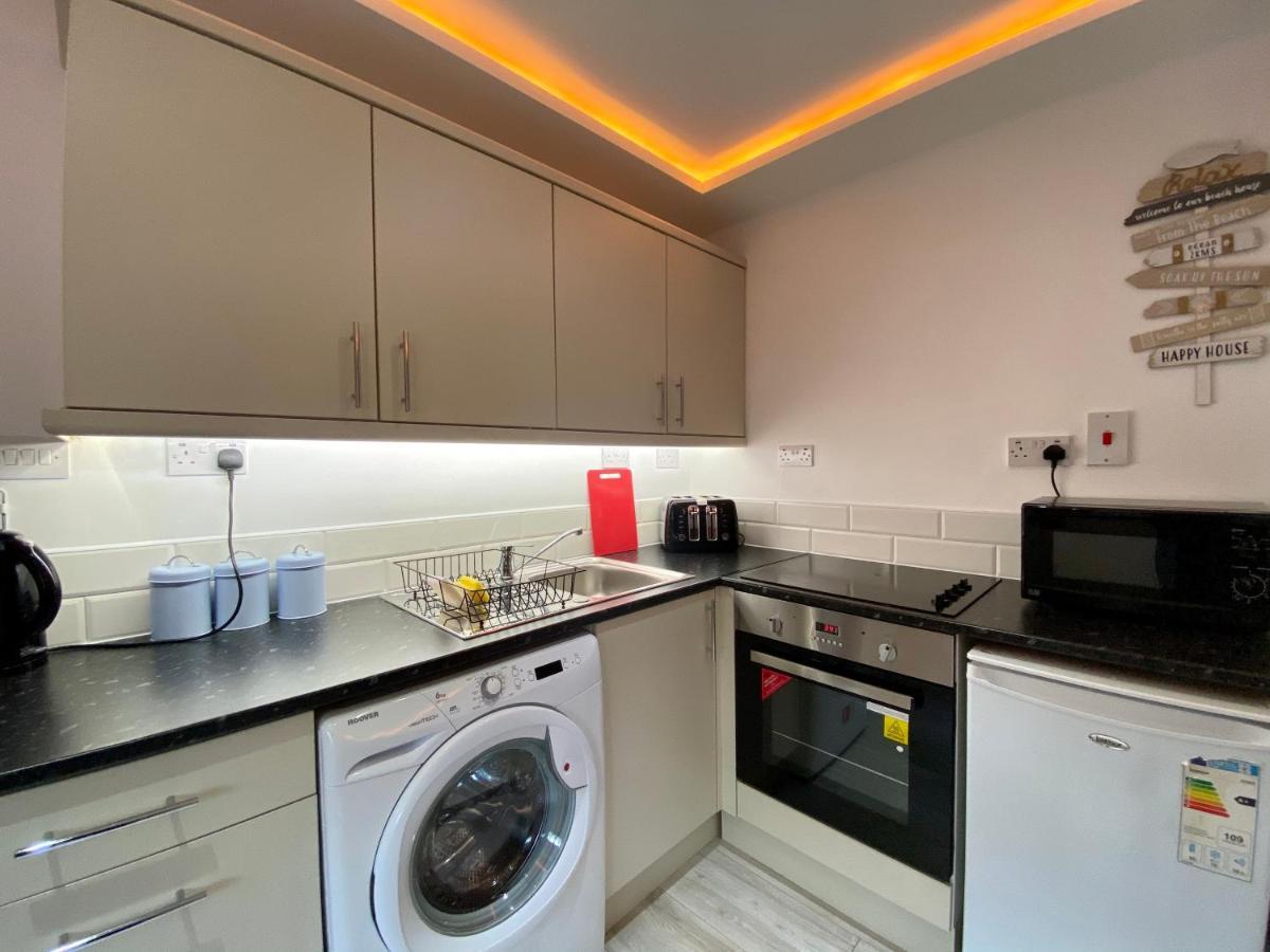 Kennedy House By Service Apartment Blackpool