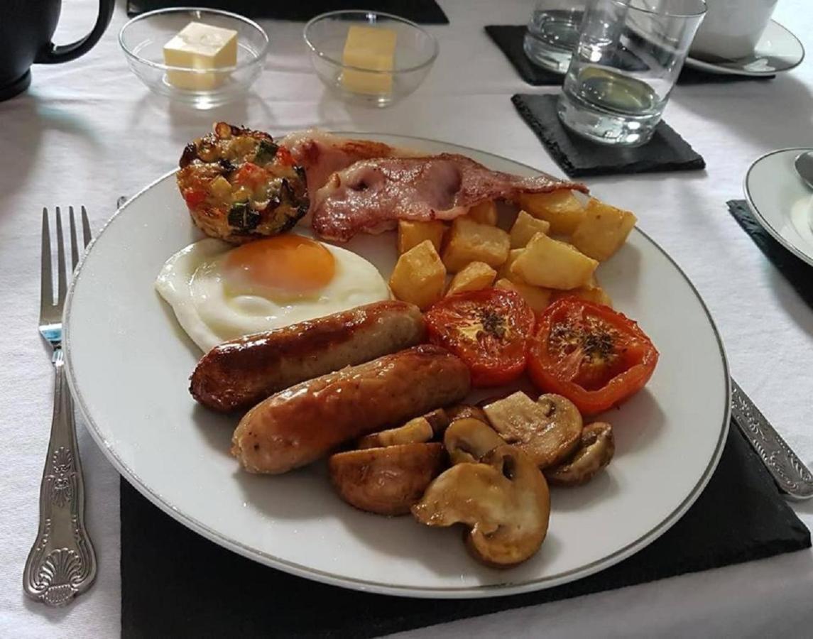 Bed & Breakfast Sirocco Blues Blackpool