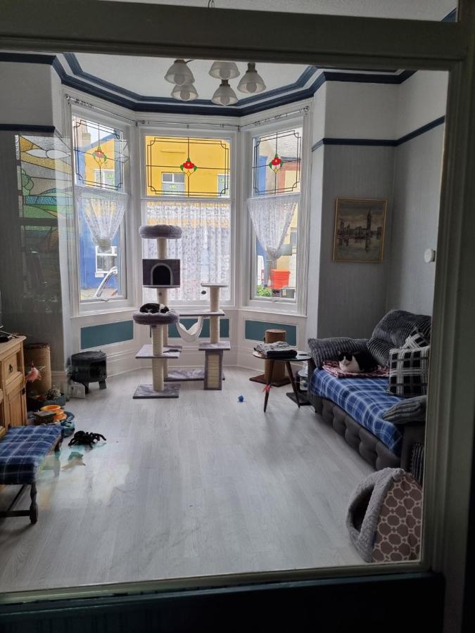 Bed & Breakfast Sirocco Blues *