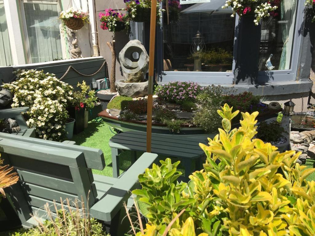 Bed & Breakfast The Glenroy