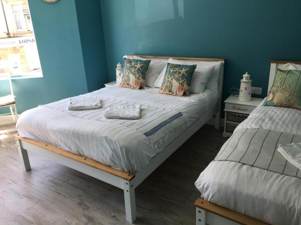 Bed & Breakfast The Glenroy
