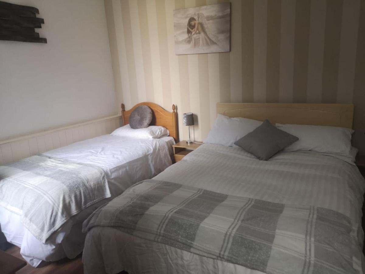 The Belvere