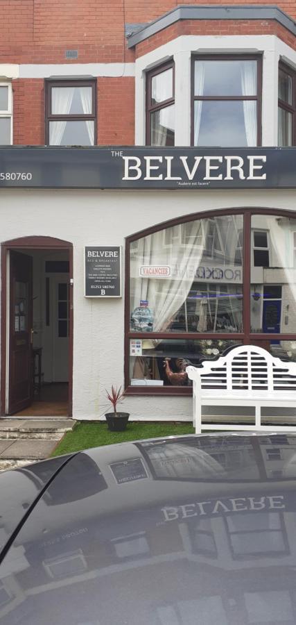 The Belvere Bed & Breakfast