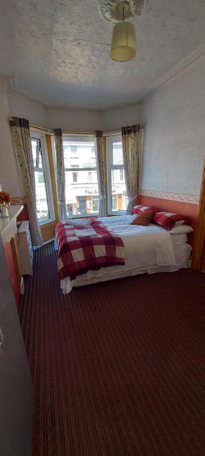 Bed & Breakfast The Belvere *