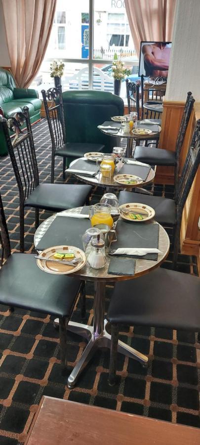 The Belvere Bed & Breakfast