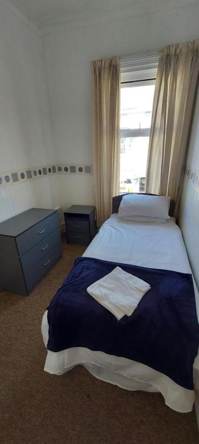Bed & Breakfast The Belvere *