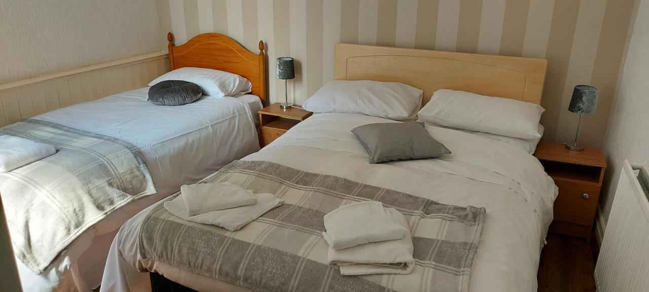 The Belvere Blackpool