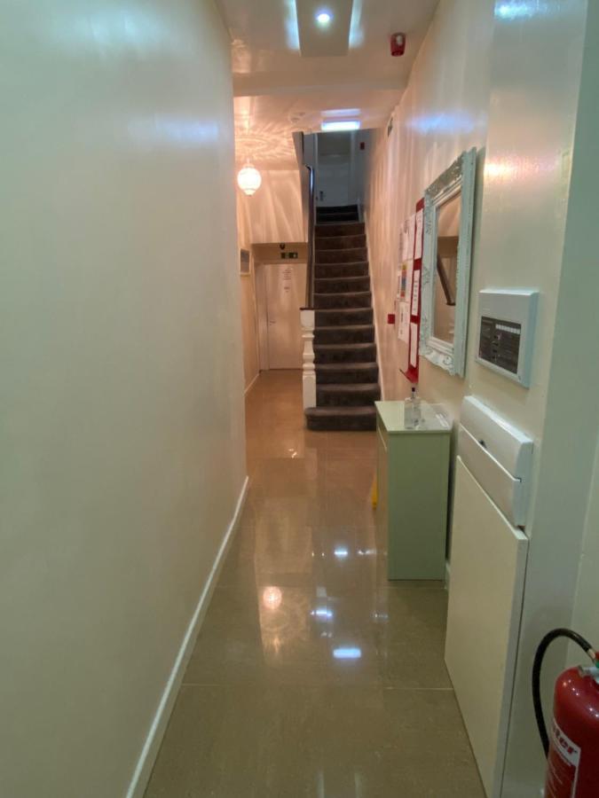 Olive Guest house 3*