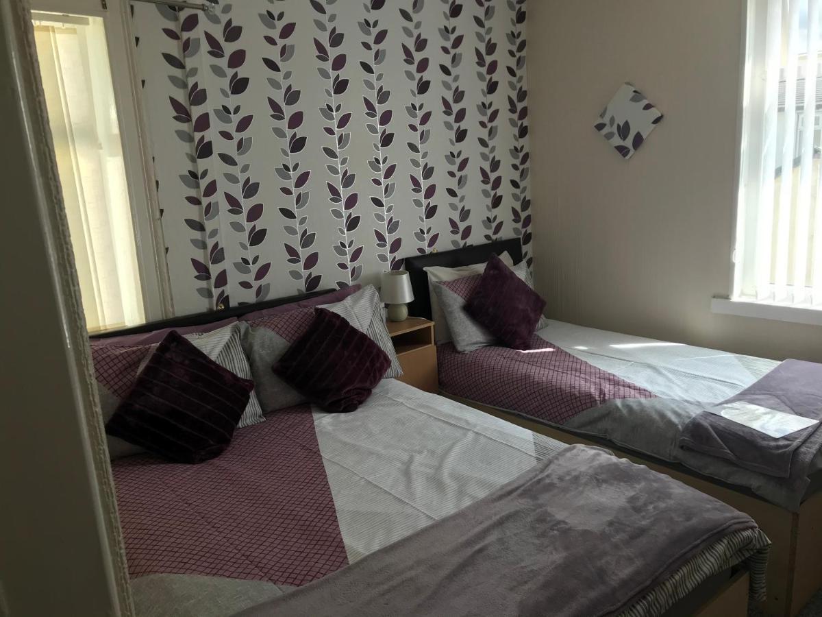 Greenmount Hotel 3* Blackpool